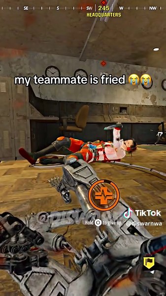 tag a teammate like this in the comments 🤣🤣#callofduty #fyp #cod #warzone #trending