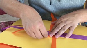 9.8K views · 254 reactions | My mom makes Moravian Star ornaments...