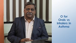 482K views · 1.1K reactions | Watch Chest Physician Dr. Sundeep Salvi explain the benefits of using an inhaler as compared to oral medication for asthma. We are bringing this video to you as a part of a comprehensive glossary on asthma - Stay tuned to this page as we bring you the next letter. #AtoZofAsthma #InhalersHainSahi To know more, visit: https://bit.ly/2ZN4L5u T&C apply. | Breathefree | Facebook