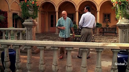 Cane - S1 E3 - The Two Alex Vegas