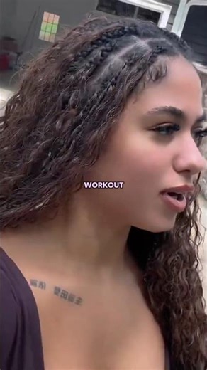 but I’m not a rapper✌🏽 #vlog #travelvlog #workout