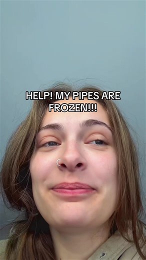 How to Handle Frozen Pipes: Expert Plumbing Advice