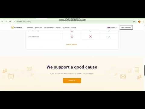 eM Client Pro 10.4.4209.0 Crack + License Key (Latest 2026 Version) Free Trial