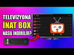 How to Set Up Inat Box on Your Television? (2026 Updated - Rec TVBOX) #inatbox