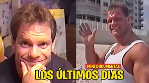 LOS ÚLTIMOS DIAS DE CHRIS BENOIT - Mini-Documental | Diego Aranis