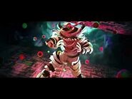 Identity V - Season 31 Essence 1 Background Story