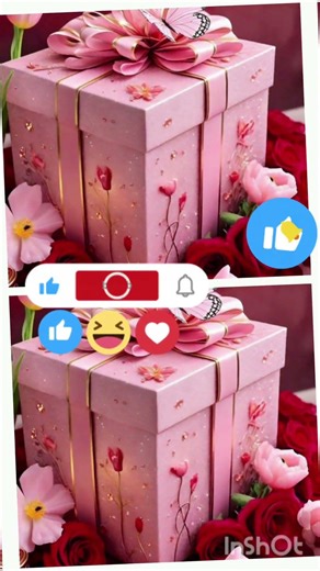 CHOOSE YOUR GIFT BOX#VIRAL wait FOUR end#viral #gift #getviral #trending #trendingshorts