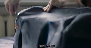 66 reactions | Two stories, one common fate!! Human trafficking is...