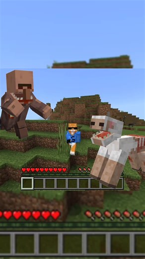 Mod de Parásitos en Minecraft Bedrock: ¡A Sobrevivir!