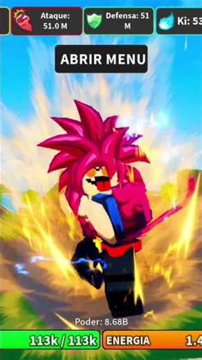 codigos de dragon ball rage #roblox