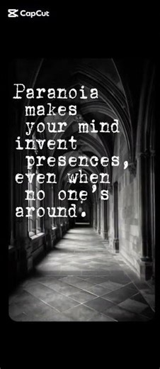 Creepy Facts #Paranoia#PsychologicalHorror#ScaryShorts#AloneAtNight#MindTricks