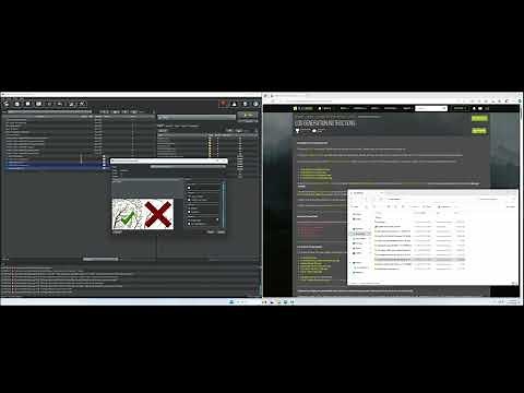 (Fallout 4 LOD Tutorial 1) Installation of LOD Resources