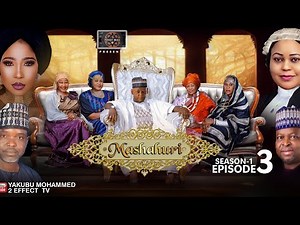 MASHAHURI SEASON 1 EPISODE 3