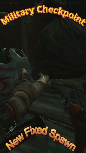 NEW Military Checkpoint Spawn in Tarkov – You Gotta See THIS!