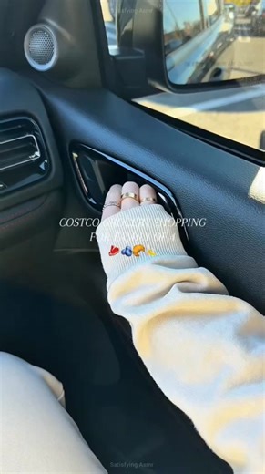 34K views · 684 reactions | Shop with me at Costco for my family of 4 𢡄 | Satisfying Asmr | Facebook