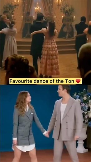 Hyacinth's Recital Dance to "360" 💃😍 | Benedict & Hyacinth | Bridgerton Season 4