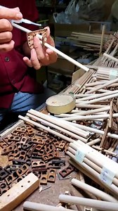 166K views · 2.4K reactions | Raising the sails of history! ⛵✨ Watch the iconic HMS Victory come to life, one handcrafted detail at a time. #HMSVictory #WoodenShipModel #Shipbuilding #ModelMaking #ShipModel #HandcraftedMasterpiece #OMHUSA⚓ | Ship Model | Facebook