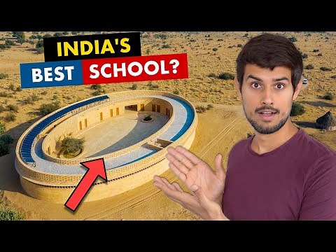 India's Best School? | Ep.2 Gems of India | Dhruv Rathee