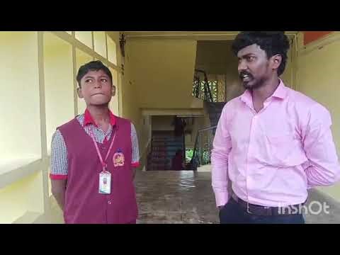 Interview with Teacher|Awareness on Waste Management