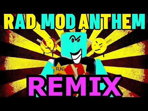 Rad Mod Anthem - Remix | Hit Single By Sigma Sounds