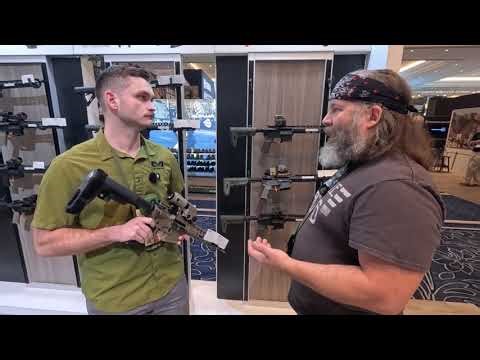 Meprolight Red Dots and Magnifiers-Build for Extreme Duty.