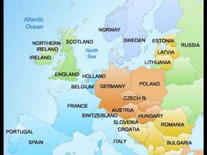 Know Your Enemy (Part 37 - The Rise And Fall Of The Jesuits)