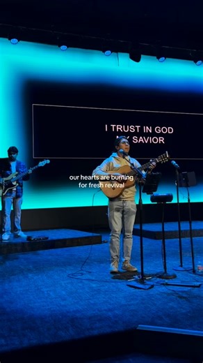 God is moving in powerful ways in our church, transforming hearts and drawing us closer to Him! | Pacific Christian Center