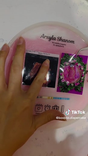 Bikin Kenangan Hamil untuk Tiga Anak Unik