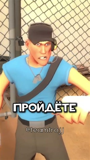 THE MEME MVM IS BACK! 🤖 How to get a free medal in TF2. #tf2 #shorts
