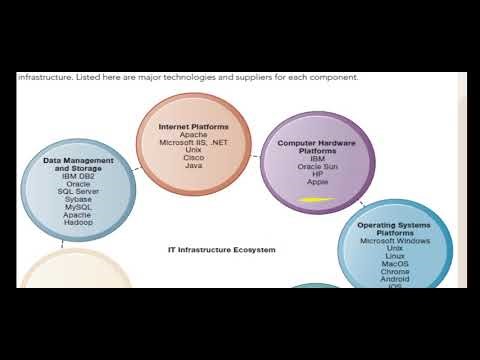Management Information System | Lec 4 and 5