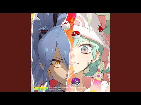 Glorious Day (feat. 初音ミク)