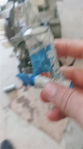 バイク修理のロレックス: アルジェリア・チュニジア・モロッコの話