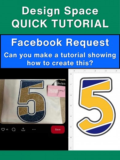 In this Cricut Design Space tutorial, I’ll show you step by step how to create a layered number design with outlines and multiple colors. This technique is perfect for making birthday shirts, sports jerseys, or any project where you want your numbers to pop! Beginner-friendly and great for Cricut users who want to try something new.#cricutdesignspace #cricutdesign #designspacehacks #howto #creativeideas #cricut #designtutorial What project would you use this layered number design for? Drop your