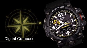 27K views · 200 reactions | The beast is back and available now. Mudmaster GWG1000 in Black, Blackout, Khaki and Gold. $869 - https://bit.ly/2Dc18YT | G Life Watches | Facebook