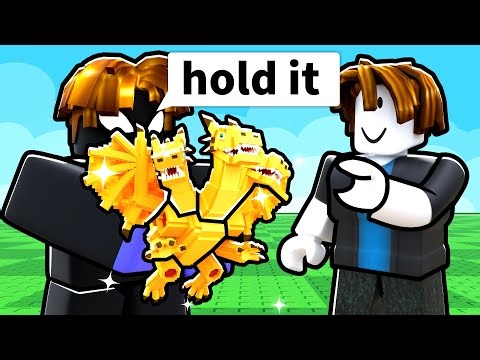 🔴⭐ROBLOX IS LIFE 🔴