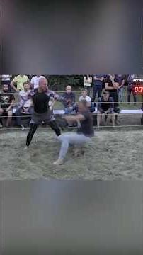 Crazy Boxers vs MMA Fighters !!! TOP KO !!