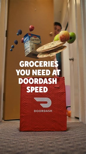 More than meals. High quality groceries from your go-tos, delivered fresh and fast with DoorDash. | DoorDash