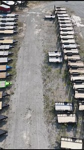 We've got the industry leading trailers, let us know what you need! Get the hardest working trailer from backyards to jobsites nationwide! Find a dealer near you: https://doolittletrailers.com/dealer-locator/ #doolittle #manufacturing #trailersales #trustedbythetoughest | Doolittle Trailer Mfg., Inc.