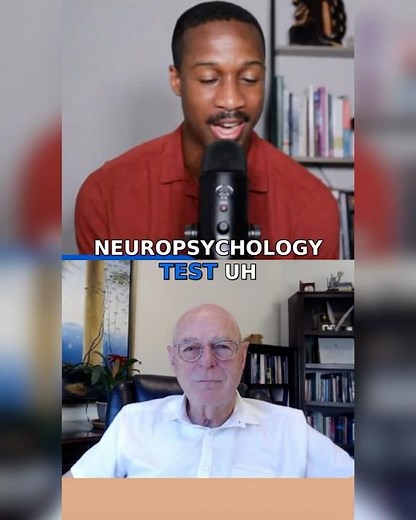 Traditional Neuropsychology Vs. AI