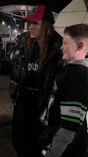 Becky Lynch Inspires with Heartfelt Message