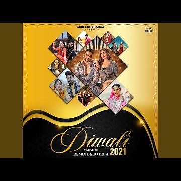 Diwali Mashup 2021