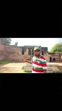 Behram Ki Baradari Attock Part 7 Final | Hidden Mughal Era Jewel #shorts #viral #attock