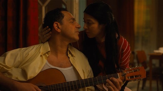 Between Borders - Official Trailer