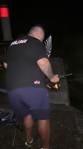 Unexpected Fishing Fail | Hilarious Wind Mishap