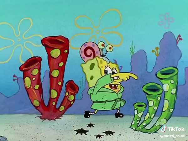 Exploring the Stresscore Phenomenon with Spongebob