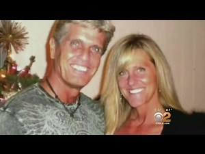 Trial Of Man Accused Of Murdering Hollywood Exec Delayed A Day