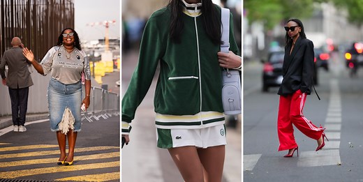 How sportswear took over fashion and how to embrace the trend in your everyday wardrobe