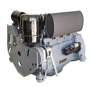 [Hot Item] Air Cooled F3l912 Deutz Diesel Engine for Generator Pump