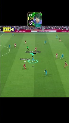 efootboll 🔥☠️#efootball2025