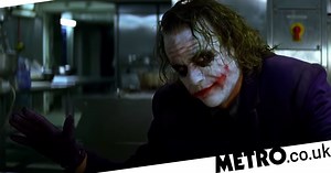 Secret of The Joker's magic 'pencil trick' explained by The Dark Knight actor
